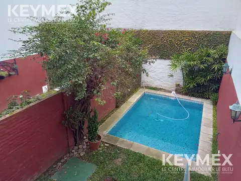 Casa en Venta en Villa General Mitre, Capital Federal