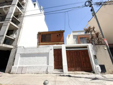 Casa en Venta en Villa Urquiza, Capital Federal