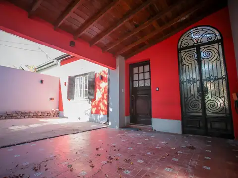 Casa en Venta en Villa Pueyrredon, Capital Federal