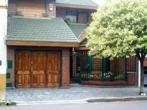 Casa en Venta en Mataderos, Capital Federal