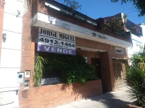 Casa en Venta en Boedo, Capital Federal