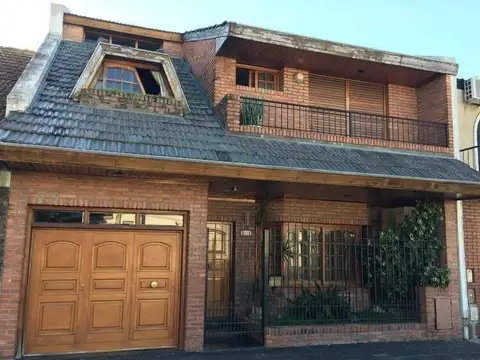 Casa en Venta en Mataderos, Capital Federal