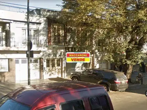 Casa en Venta en Parque Avellaneda, CABA