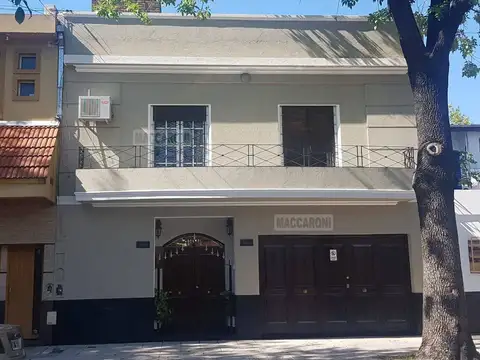 Casa en Venta en Parque Avellaneda, CABA