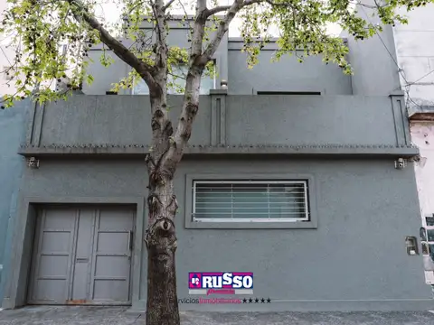 Casa en Venta en Mataderos, Capital Federal