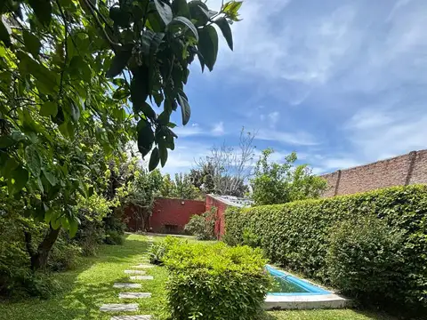 Casa en Venta en Floresta, Capital Federal