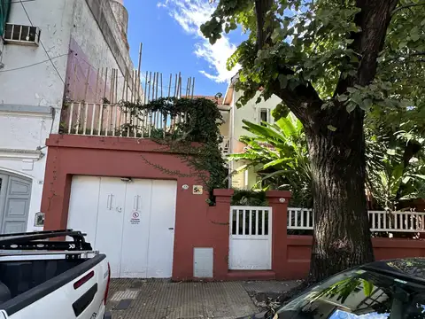 Casa en Venta en Flores, Capital Federal