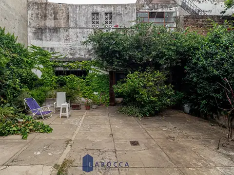 Casa en Venta en Paternal, Capital Federal