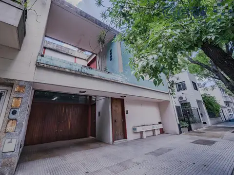 Casa en Venta en Villa Pueyrredon, Capital Federal