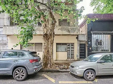 Casa en Venta en Belgrano, Capital Federal