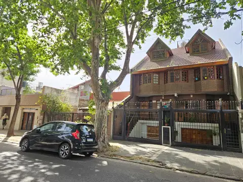 Casa en Venta en Villa Pueyrredon, Capital Federal