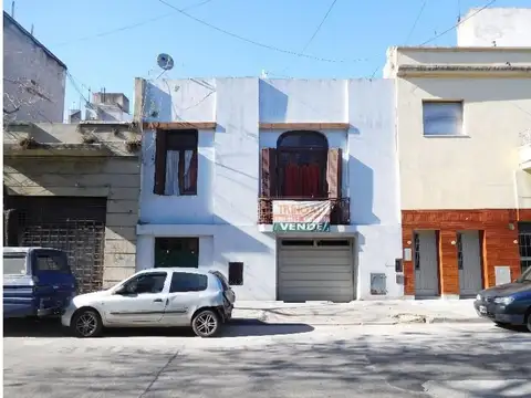 Casa en Venta en Boca, Capital Federal