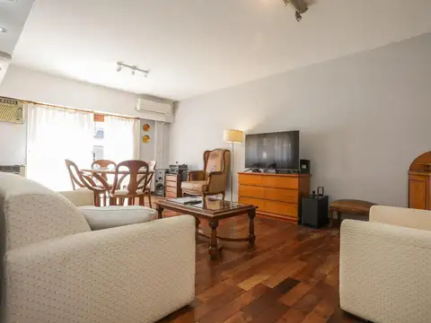 Casa en Venta en Villa del Parque, CABA