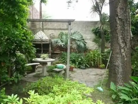Casa en Venta en Boedo, Capital Federal