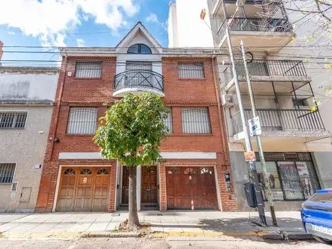 Casa en Venta en Barracas, Capital Federal