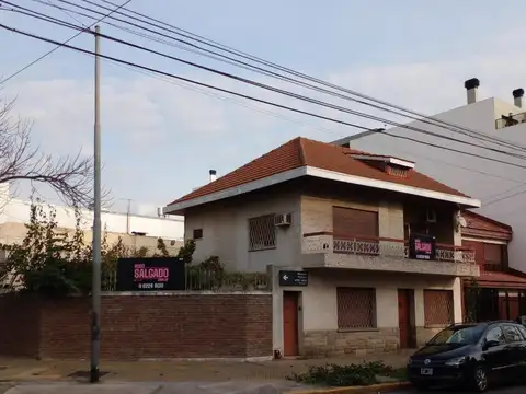 Casa en Venta en Villa Urquiza, Capital Federal