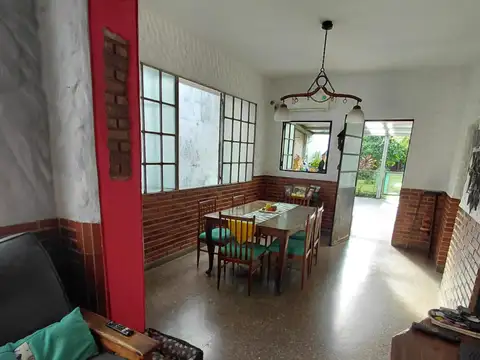 Casa en Venta en Villa Devoto, CABA