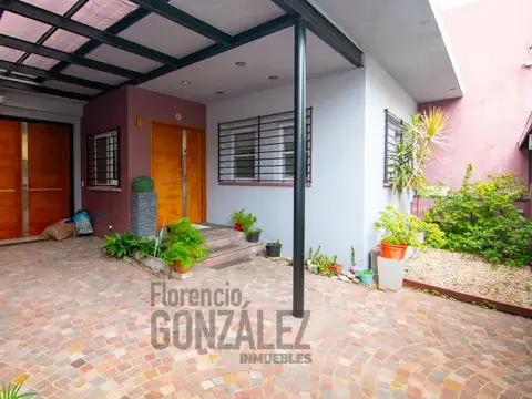 Casa en Venta en Mataderos, Capital Federal