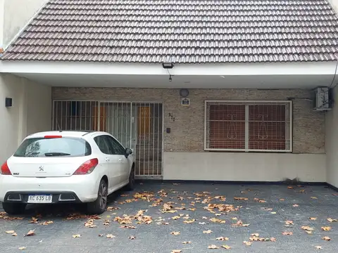 Casa en Venta en Villa Luro, Capital Federal