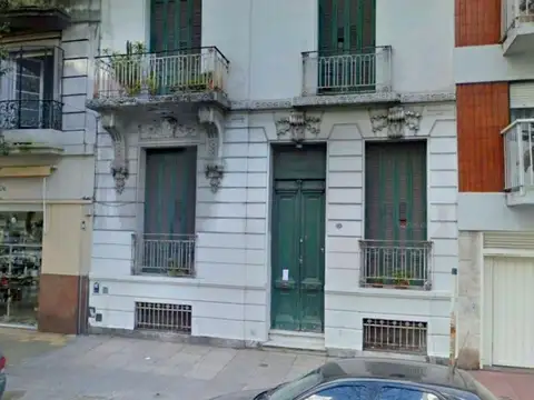 Casa en Venta en Botanico, Palermo