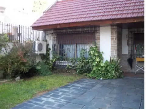 Casa en Venta en Saavedra, Capital Federal