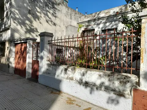 Casa en Venta en Villa Devoto, Capital Federal