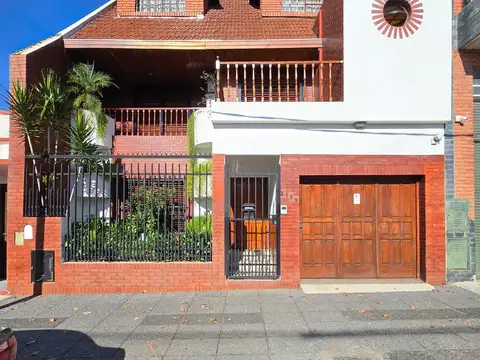 Casa en Venta en Villa Lugano, Capital Federal
