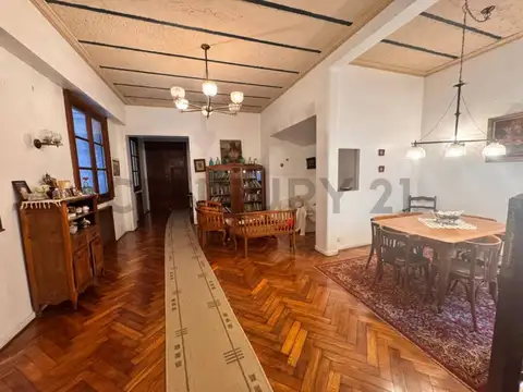 Casa en Venta en Villa del Parque, CABA