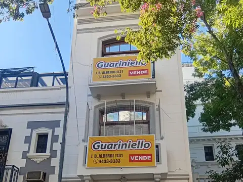 Casa en Venta en Caballito, Capital Federal