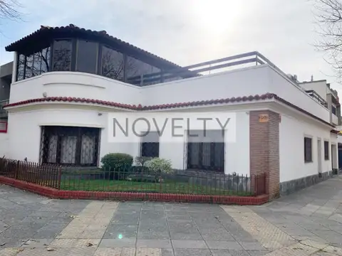 Casa en Venta en Villa Devoto, Capital Federal