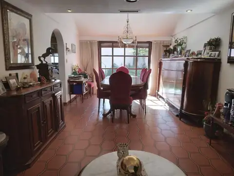 Casa en Venta en Villa Devoto, Capital Federal