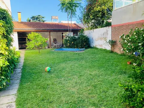 Casa en Venta en Villa Real, Capital Federal
