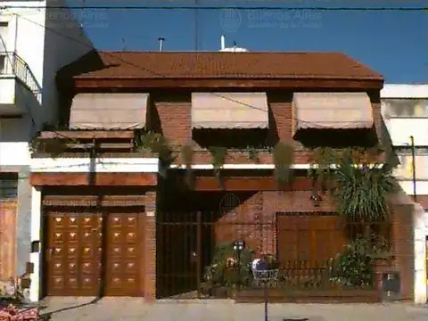 Casa en Venta en Villa Devoto, Capital Federal