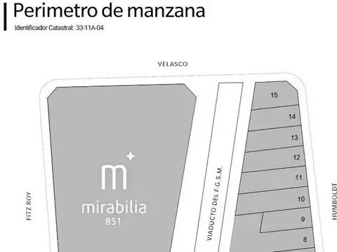 Casa en Venta en Villa Crespo, Capital Federal