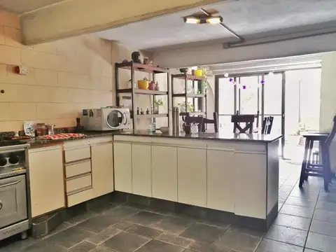 Casa en Venta en Boedo, Capital Federal