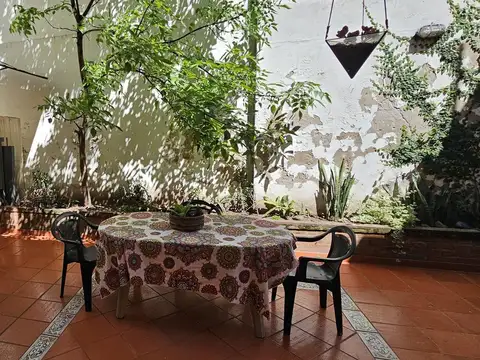 Casa en Venta en Almagro Sur, Almagro