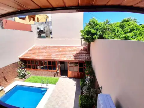 Casa en Venta en Parque Chacabuco, Capital Federal