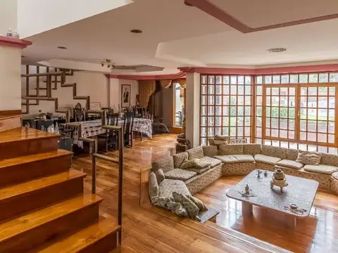 Casa en Venta en Flores, Capital Federal