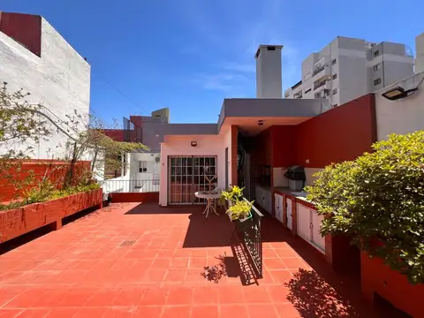 Casa en Venta en Caballito, Capital Federal