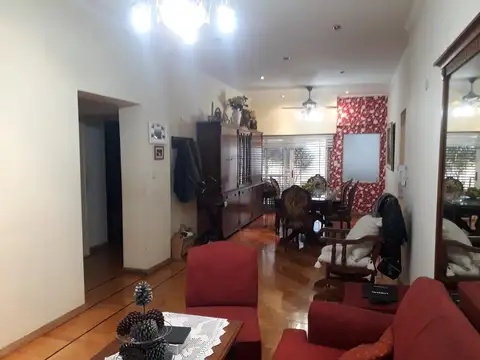 Casa en Venta en Villa Devoto, Capital Federal