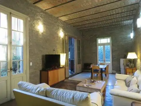 Casa en Venta en Villa Urquiza, Capital Federal