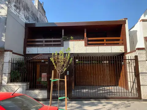Casa en Venta en Parque Avellaneda, Capital Federal