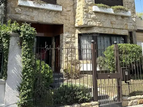 Casa en Venta en Versalles, CABA