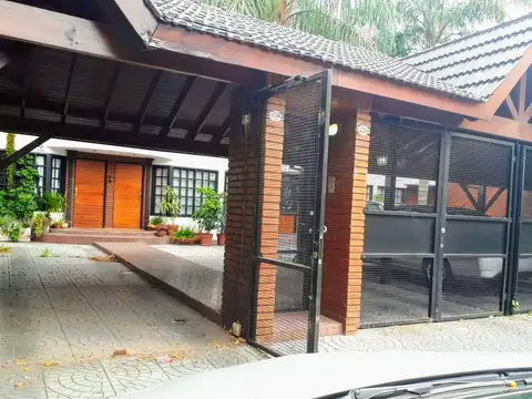 Casa en Venta en Villa Urquiza, Capital Federal