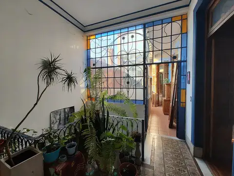 Casa en Venta en Barracas, Capital Federal
