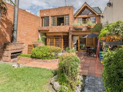 Casa en Venta en Flores, CABA