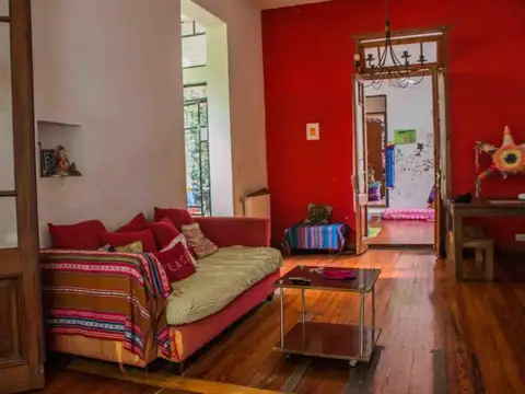 Casa en Venta en Villa Urquiza, CABA