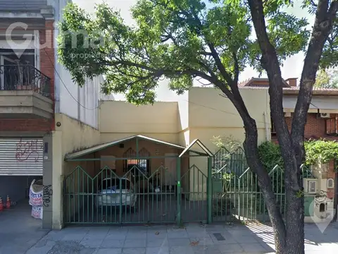 Casa en Venta en Paternal, Capital Federal