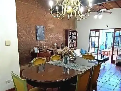 Casa en Venta en Villa del Parque, CABA