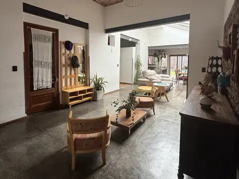 Casa en Venta en Villa del Parque, CABA